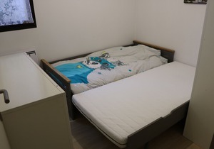 MAGNIFICENT APARTMENT T3 ALL EQUIPPED