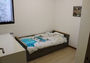 MAGNIFICENT APARTMENT T3 ALL EQUIPPED