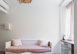 Modern studio in Central Nice, close to Jean Médecin and station - Welkeys