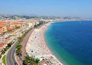 PALAIS LIBERTE AP1088 by RIVIERA HOLIDAY HOMES