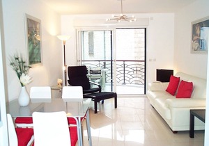 PALAIS LIBERTE II AP2040 by RIVIERA HOLIDAY HOMES