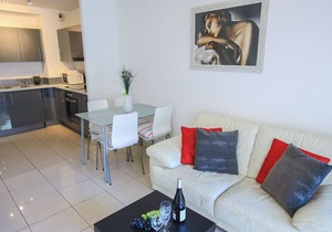 PALAIS LIBERTE II AP2040 by RIVIERA HOLIDAY HOMES