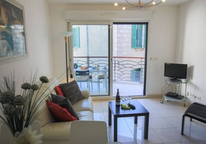 PALAIS LIBERTE II AP2040 by RIVIERA HOLIDAY HOMES