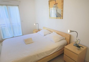 PALAIS LIBERTE II AP2040 by RIVIERA HOLIDAY HOMES