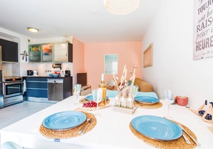 PALAIS LIBERTE V AP4267 By Riviera Holiday Homes