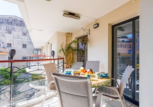 PALAIS LIBERTE V AP4267 By Riviera Holiday Homes