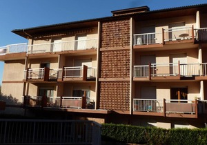 Résidence Le Saint Charles B - Appartement de standing à proximité des Thermes Chevalley ! MAE-6514