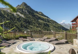 Résidence Les Arcs 1950 Le Village - maeva Home - Appartement 3 pièces 8 personnes Prestige MAE-4069 in Bourg-Saint-Maurice