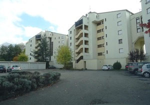 Residence L'alize - Au fil du lac - Entre Lac et Montagnes, charmant appartement ! MAE-6474