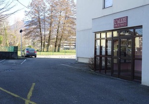 Residence L'alize - Entre Lac et Montagnes, acceuillant et douillet logement ! MAE-6684