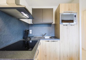 Residence Les Mélèzes - maeva Home - Studio 4 People - Selection