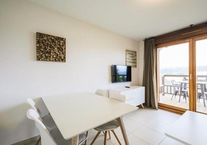 Residence Les Mélèzes - maeva Home - Studio 4 People - Selection
