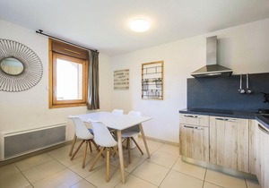 Residence Les Mélèzes - maeva Home - Studio 4 People - Selection
