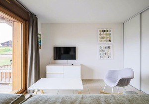 Residence Les Mélèzes - maeva Home - Studio 4 People - Selection