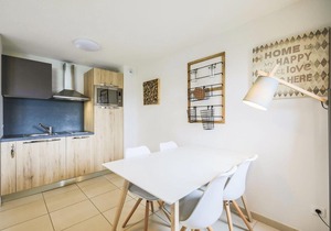 Residence Les Mélèzes - maeva Home - Studio 4 People - Selection