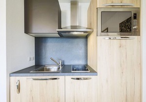 Residence Les Mélèzes - maeva Home - Studio 4 People - Selection