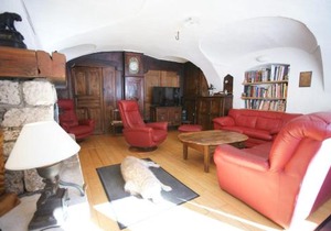 Room for two in a house of the XVII century - N3 Chez Jean Pierre