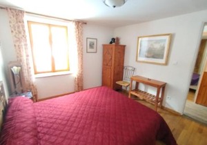 Room for two in a house of the XVII century - N2 Chez Jean Pierre