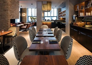Scheuble Hotel in Zurich