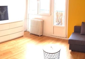 Studio Arcueil in Arcueil