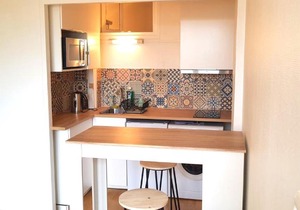 Studio Arcueil in Arcueil