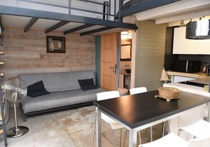 Studio Duplex