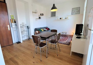 Studio quartier liberation