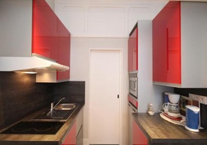 Studio rénové centre Mont-Dore avec wifi - FR-1-608-176