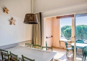 Village Pont Royal en Provence - maeva Home - Appartement 2 pièces 6 personnes climatisé - Prestige MAE-4537