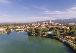 Village Pont Royal en Provence - maeva Home - Appartement 2 Pièces 7 Personnes Confort MAE-2253