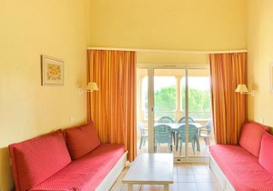 Village Pont Royal en Provence - maeva Home - Appartement 2 Pièces 7 Personnes Confort MAE-2253