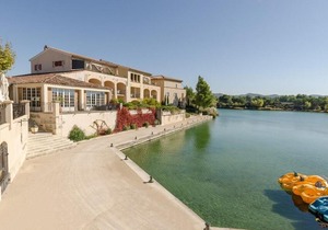 Village Pont Royal en Provence - maeva Home - Appartement 2 Pièces 7 Personnes Confort MAE-2253