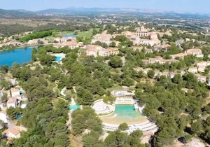 Village Pont Royal in Provence - maeva Home - Selection 1 bedroom apartment (7 people)