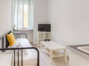 Proche Jean Médecin Et Gare Welkeys | Lepante Quarter