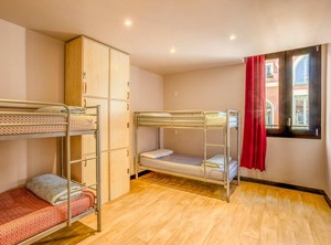 Mercure Centre Grimaldi | Jean-Medecin