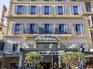 Hotel | Vernier