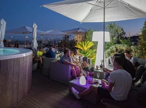 Hotel | Vernier