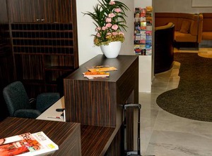 Hotel | Vernier