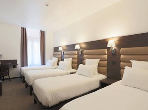 Hotel | Vernier
