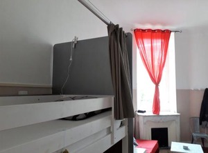La Maïoun Guesthouse | Jean-Medecin
