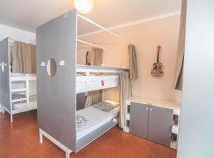 La Maïoun Guesthouse | Jean-Medecin