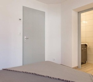 Résidence Le Signal Du Prorel Cabine Personnes Briançon 
