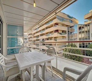 Résidence Cannes Villa Francia Maeva Pièces Personnes 