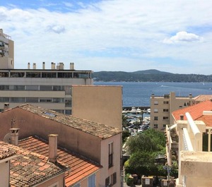 Le Panoramic 