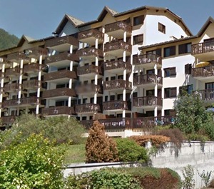 Courmayeur 