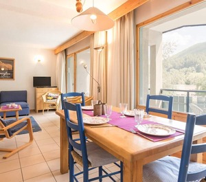 Serre Chevalier Persons 