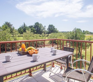 Eagle Duplex Proche Plage Golf Piscine Et Sauna 
