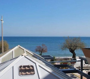 Le Lavandou 