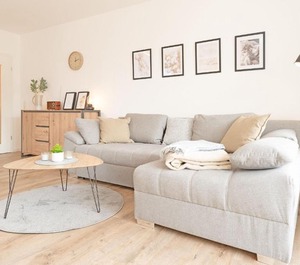 Ostseeperle Wohnung 