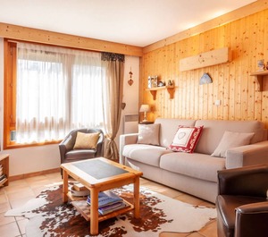 Chalet Morzine 